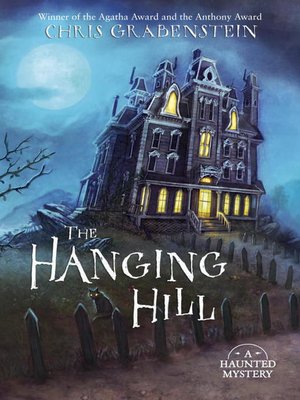 cover image of The Hanging Hill